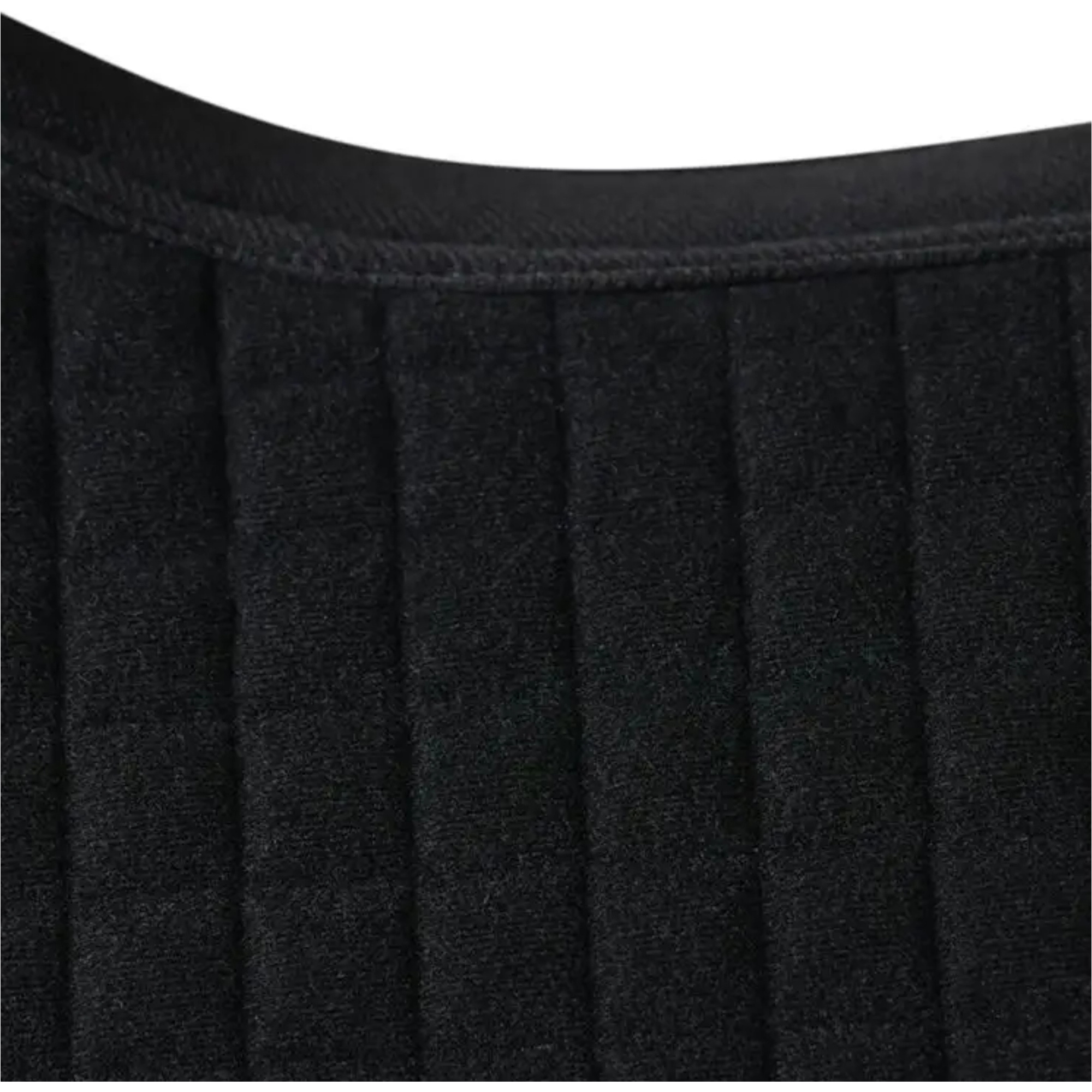 2025 Weatherbeeta Prime Air-Tec Universele Zadelonderlegger 1028249 - Charcoal